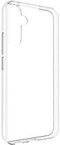 Etui Puro Nude 0.3 do Samsung Galaxy A34 5G Transparent (8018417441929) - obraz 1