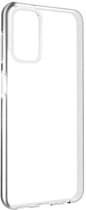 Панель Puro Nude 0.3 для Samsung Galaxy A13 4G Прозорий (8033830310812) - зображення 1