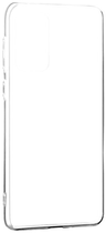 Etui Puro Nude 0.3 do Samsung Galaxy A33 5G Transparent (8033830307355) - obraz 1