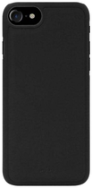 Etui Puro Sunny Kit + okulary do Apple iPhone 7/8/SE 2020/SE 2022 Black (8033830186615) - obraz 1
