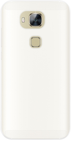 Панель Puro Ultra Slim 0.3 для Huawei G8 Напів Прозорий (8033830161650) - зображення 1