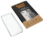 Панель Panzer Glass Antibacterial Military grade для Apple iPhone 13 mini Прозорий (5711724003127) - зображення 1