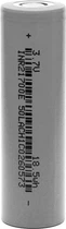 Аккумулятор Samsung 21700 Li-Ion (For Tesla) INR21700E, 4000mAh-5C, 4.2/3.7/2.5V Gray (YT22670)