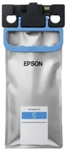 Tusz Epson WF-C5X9R XL 45.4 ml Cyan (C13T01C200) - obraz 1