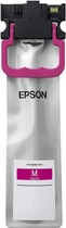 Tusz Epson WF-C5X9R XL 45.4 ml Magenta (C13T01C300) - obraz 1