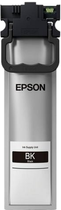 Tusz Epson WF-C5xxx Series L 35.7 ml Black (8715946645308) - obraz 1