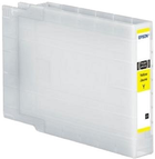 Картридж Epson WF-C81xx/WF-C86xx XL 100 ml Yellow (8715946651477) - зображення 1