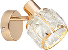 Бра Candellux DUBAI 1х40 Е14 (91-23476)