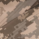 M-Tac балаклава-ниндзя потоотводная MM14, многофункциональная балаклава, армейская балаклава пиксель, баф - изображение 6