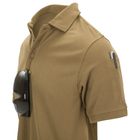 Футболка поло Helikon-Tex UPL Polo Shirt TopCool® Lite Coyote M - изображение 6