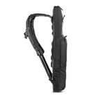 Рюкзак для прихованого носіння довгоствольної зброї 5.11 Tactical LV M4 SHORTY 18L Iron Grey (56474-042) - зображення 4