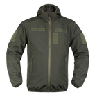 Куртка демісезонна P1G ALTITUDE MK2 Olive Drab 2XL (UA281-29882-MK2-OD)