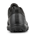 Кросівки 5.11 Tactical A/T Trainer 2.0 Triple Black 13 US/EU 47.5 (12471-007) - зображення 5