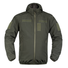 Куртка демисезонная P1G ALTITUDE MK2 Olive Drab 3XL (UA281-29882-MK2-OD) - изображение 1