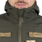 Куртка демисезонная P1G ALTITUDE MK2 Olive Drab 3XL (UA281-29882-MK2-OD) - изображение 4