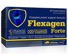 Натуральна добавка Olimp Flexagen Forte 60 таблеток