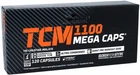 Креатин Olimp TCM 1100 Mega Caps