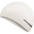 Шапка для плавання SOFT LATEX 5728 Aqua Speed 122-05 білий, OSFM