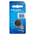 Батарейка RENATA CR2325 Lithium, 3V, 1х1шт