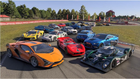 Gra Xbox Series X Forza Motorsport VBH-00017 (0196388160273) - obraz 7