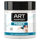Грунт акриловый Art Kompozit 400 мл Белый 744288