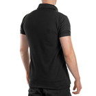 Футболка поло Pentagon Sierra Polo T-Shirt Black S - зображення 3