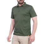 Футболка поло Pentagon Anassa Polo Shirt Camo Green L - зображення 2