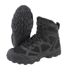 Тактичні черевики MIL-TEC Chimera HIGHT Black 41 (265 мм) - зображення 2