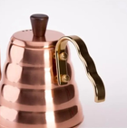 Заварювальний чайник Hario мідний 0.9 л (VKBN-90CP) - зображення 3