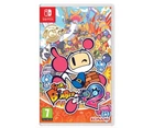 Super Bomberman R 2 (русская версия) (Nintendo Switch)
