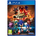 Sonic Forces (русские субтитры) (PS4)
