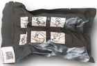 Ізраїльський бандаж 4 дюйма Emergency Bandage (10см) - зображення 4