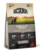 Сухий корм проти ожиріння для дорослих собак всіх порід ACANA Light&Fit 2