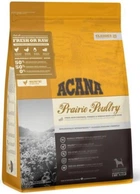 Сухой корм для собак всех пород ACANA Prairie Poultry