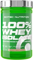 Протеїн Scitec Nutrition 100% Whey Isolate