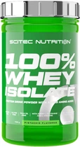 Протеїн Scitec Nutrition 100% Whey Isolate
