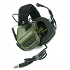 Активні навушники-гарнітура EARMOR M32 Mod4 з мікрофоном - изображение 1