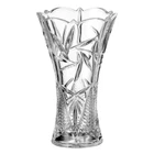 Ваза Bohemia Pinwheel Nova 25 см (6164)