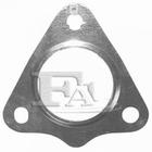 Прокладка вихлопної системи Fischer Automotive One (FA1) 780921 KIA Sportage, Clarus, Carnival, Shuma; Mazda 626 F20340450, 0K24040305, 0K01140305