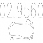 Прокладки выхлопной системы MTS 029560 Seat Ibiza, Cordoba, Leon, Toledo; Ford Galaxy; Volkswagen Caddy, Sharan, Polo, Golf, Vento, Passat, Bora; Skoda Fabia, Octavia; Audi A4 1H0253115A