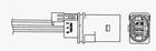Лямбда зонд NGK 0033 Volkswagen Golf, Jetta, Passat, Touran; Audi A3; Seat Leon, Toledo; Skoda Octavia 03G906262B