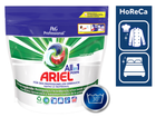 Капсули для прання Ariel Professional All in One Universal+ 60 шт (8006540978023) - зображення 1