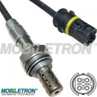 Лямбда зонд MOBILETRON OS-B4107P Mercedes E-Class, C-Class, M-Class, Sprinter, G-Class; Chrysler CROSSFIRE A0025400817, A0015400717, 0025400817