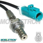 зонд Лямбда MOBILETRON OSF436P Volvo S80; Ford Fiesta YM2A9G444AB, YM2A9G444AA, DV619G444AA