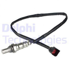 Лямбда зонд Delphi ES2025312B1 Ford Scorpio, Fiesta, Sierra, Transit, KA, Galaxy; Chrysler Voyager; Honda Prelude; Opel Vectra; Dodge Caravan 04686933AB, 1041246, 1108795