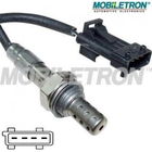 Лямбда зонд MOBILETRON OS-B4126P Volvo V70, S80, S60, XC70 99360612601, 99360612600, 9635978980