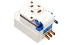 Таймер оттаивания для холодильника 230FR31, TMDE X09UMN1, Ariston C00173680