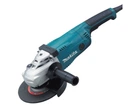 Шлифмашина угловая сетевая Makita GA7020 (180 мм, 2200 Вт, 8500 об/мин)