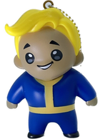 Фігурка Good Loot Hanging Figurine Fallout Vault Boy (5908305243885) - зображення 2