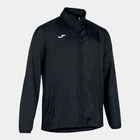 Мужская ветровка Joma ELITE VII WINDBREAKER черный XL 101602.100 XL